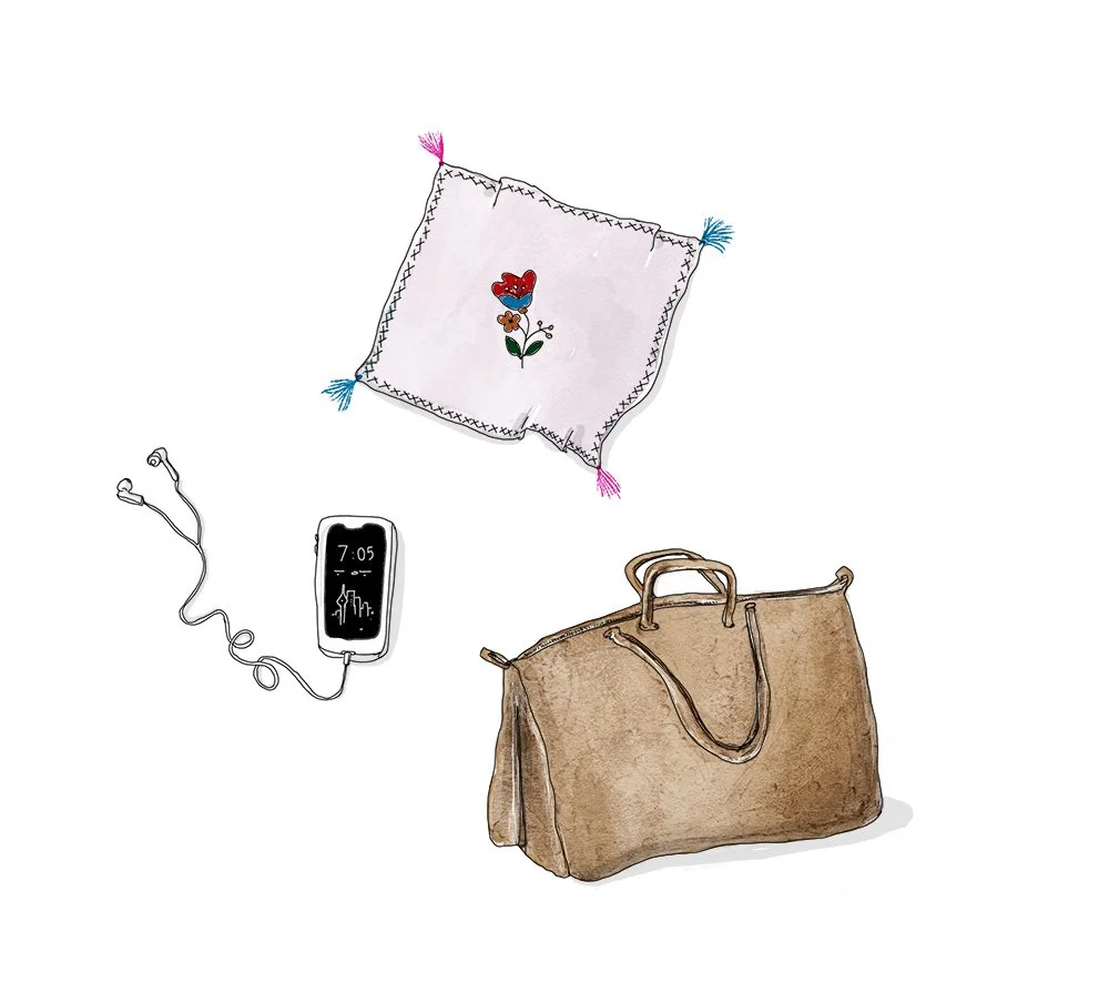 Carry On Animated Film