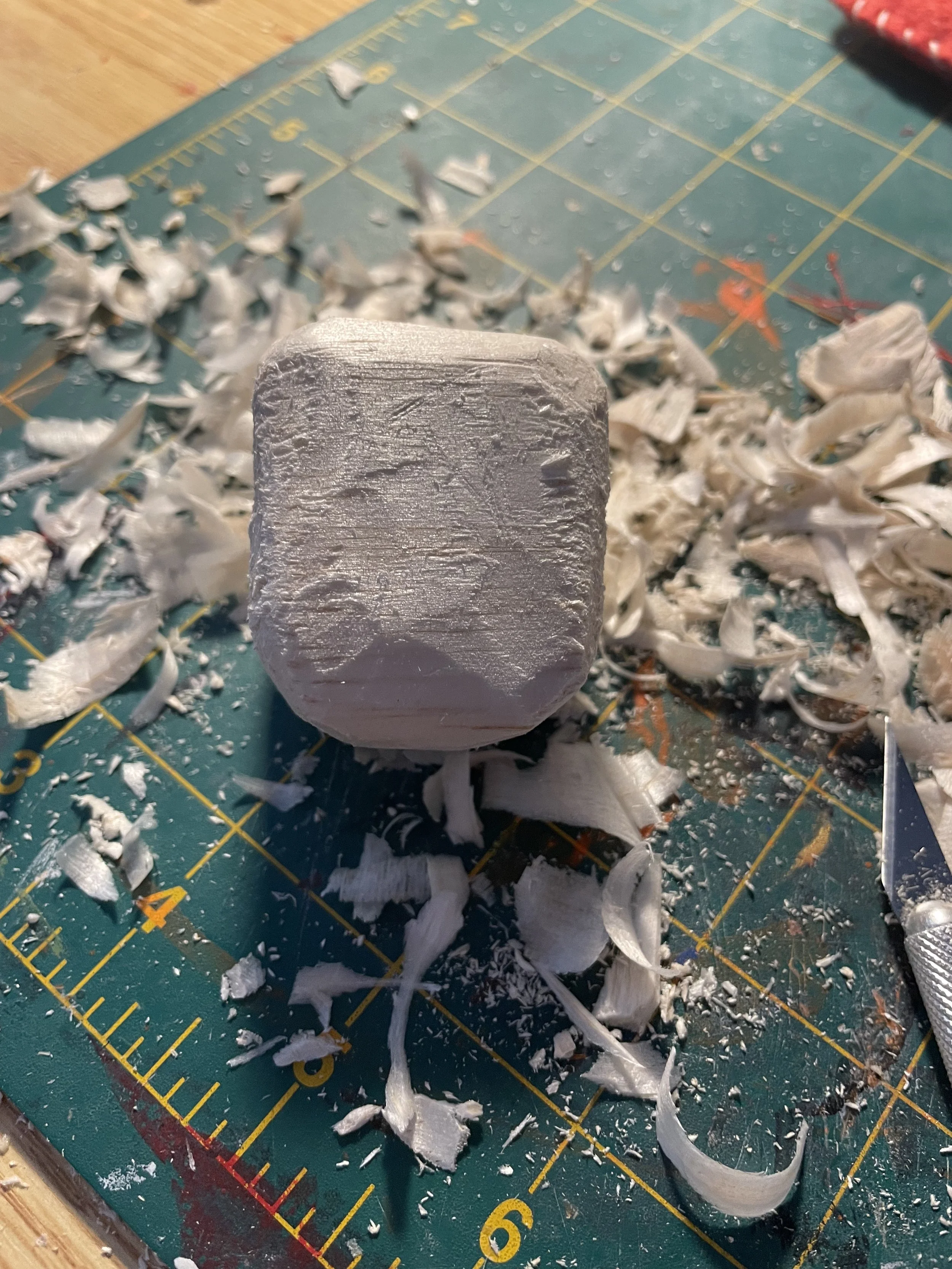 Puppet and costume fabrication | Aardman Academy Training Course 