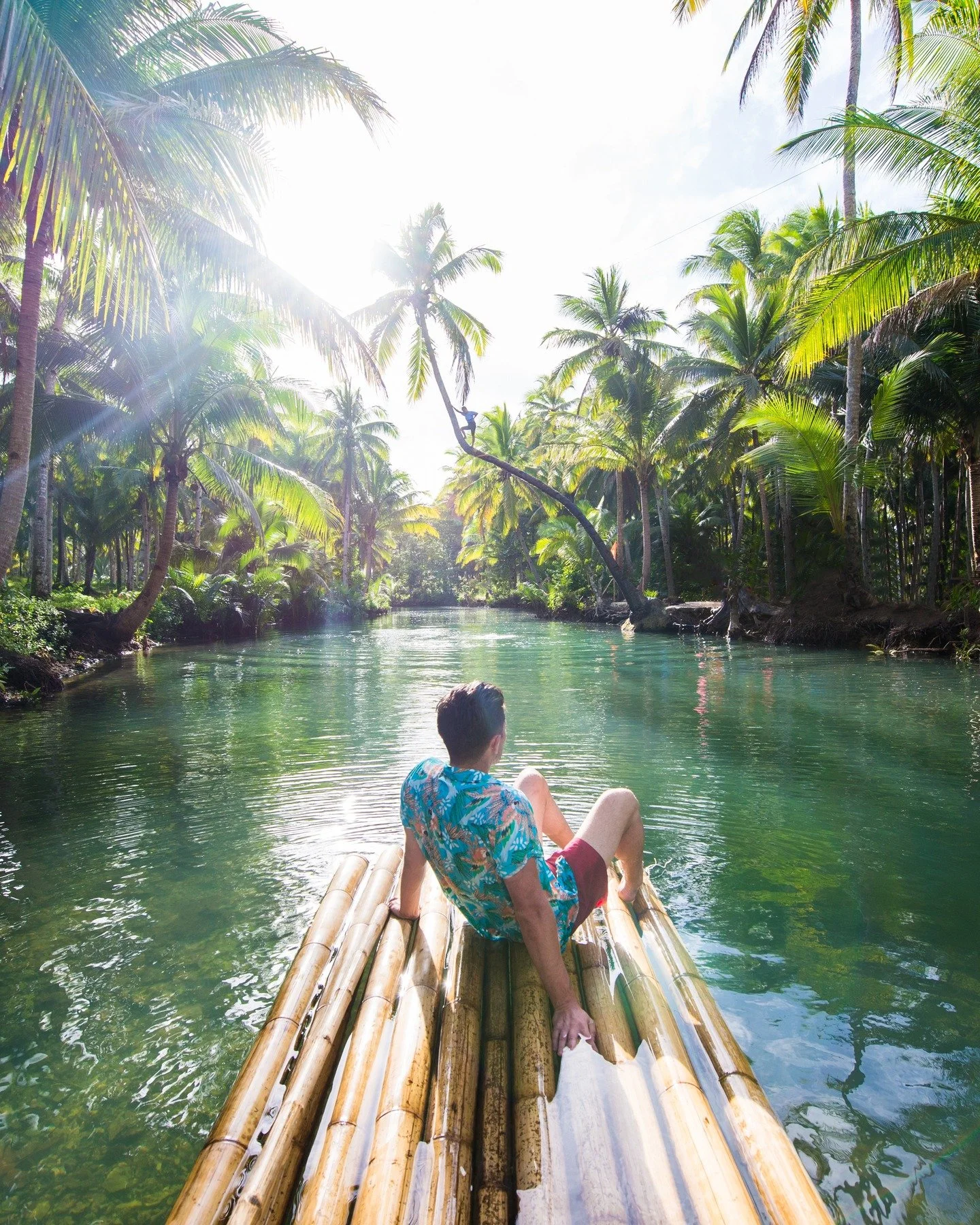 🥶 Freezing in Australia right now?
☀️ We&rsquo;ve got the perfect escape.

Trade your winter layers for linen shirts and ocean breezes.
Spend your days island hopping, snorkeling, ziplining, or just sipping cocktails with your toes in the sand.

Onl
