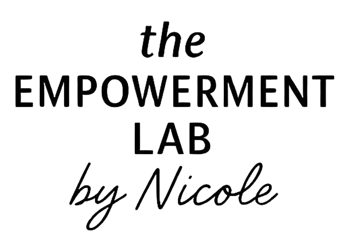 the Empowerment Lab by Nicole