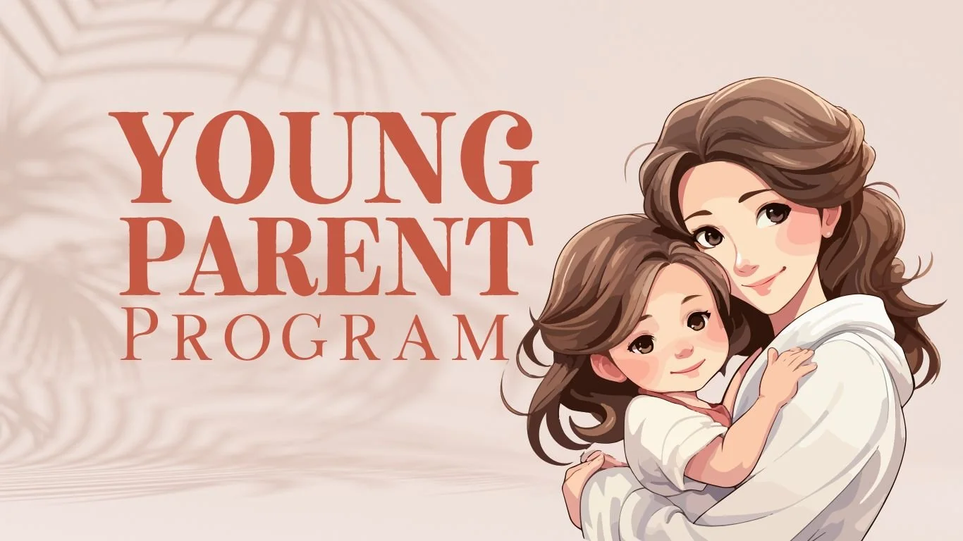 Parents Program Us Young Parent Program — My City Youth Center