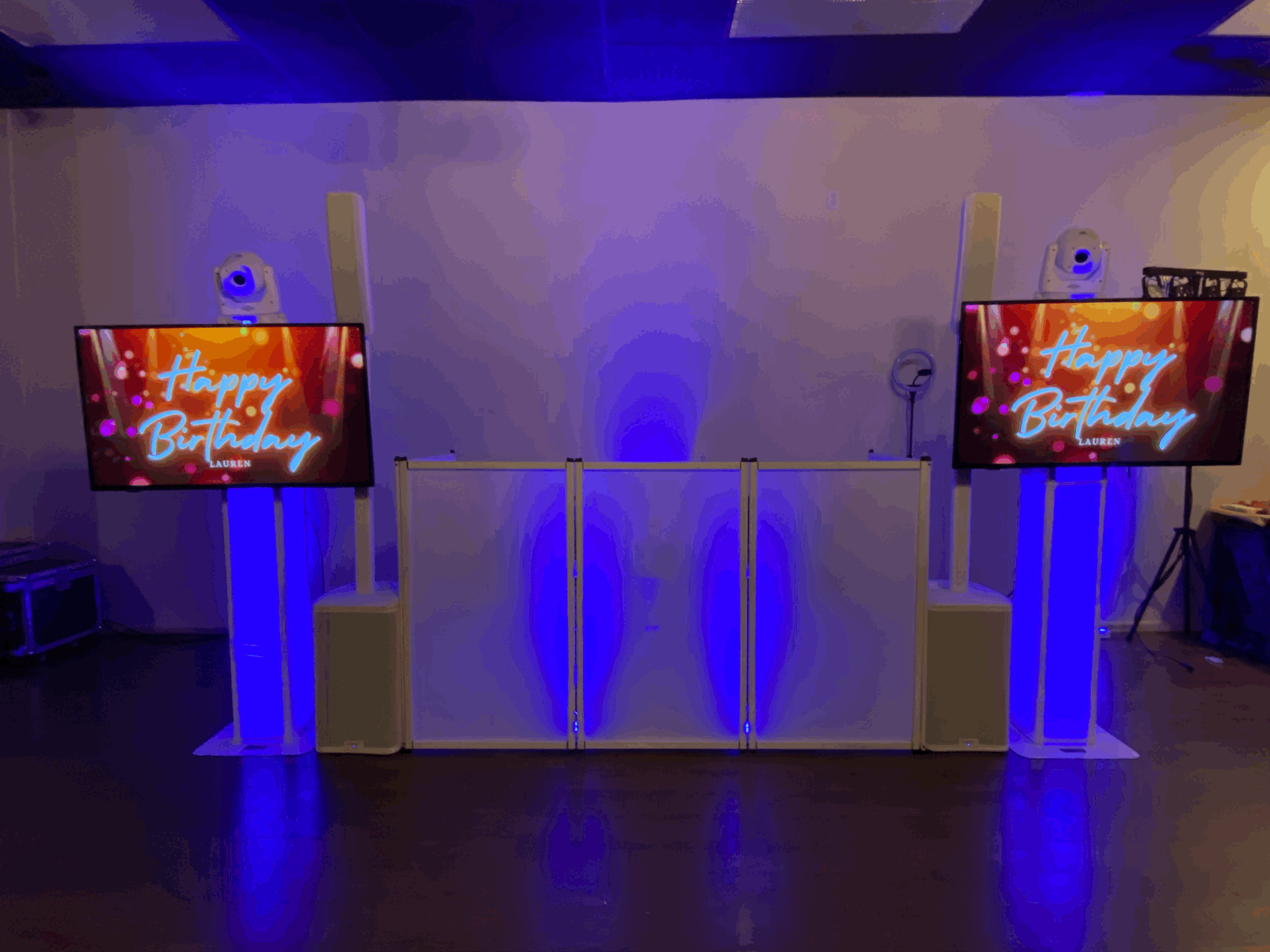 Lauren’s15th Birthday Celebration