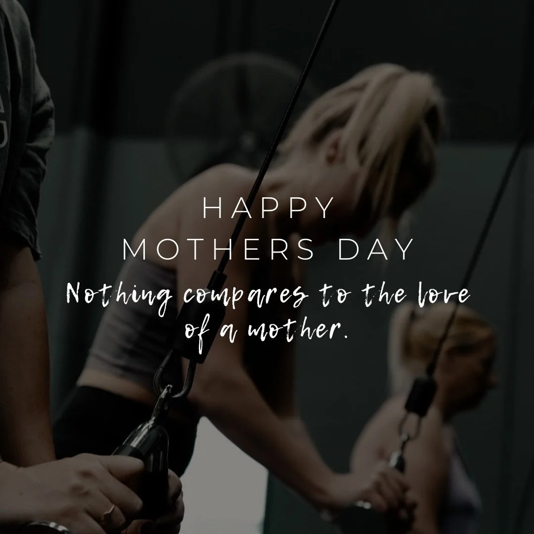 A huge HAPPY MOTHERS DAY to all the beautiful, extraordinary, strong, caring and inspiring Mums (and Dads who are taking on both roles). 

We are extremely proud of the all the Mums at Impact, it can be tough trying to balance the needs of everyone e