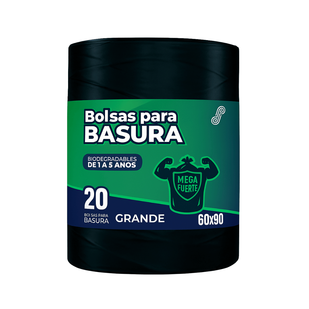 Bolsas para basura .png