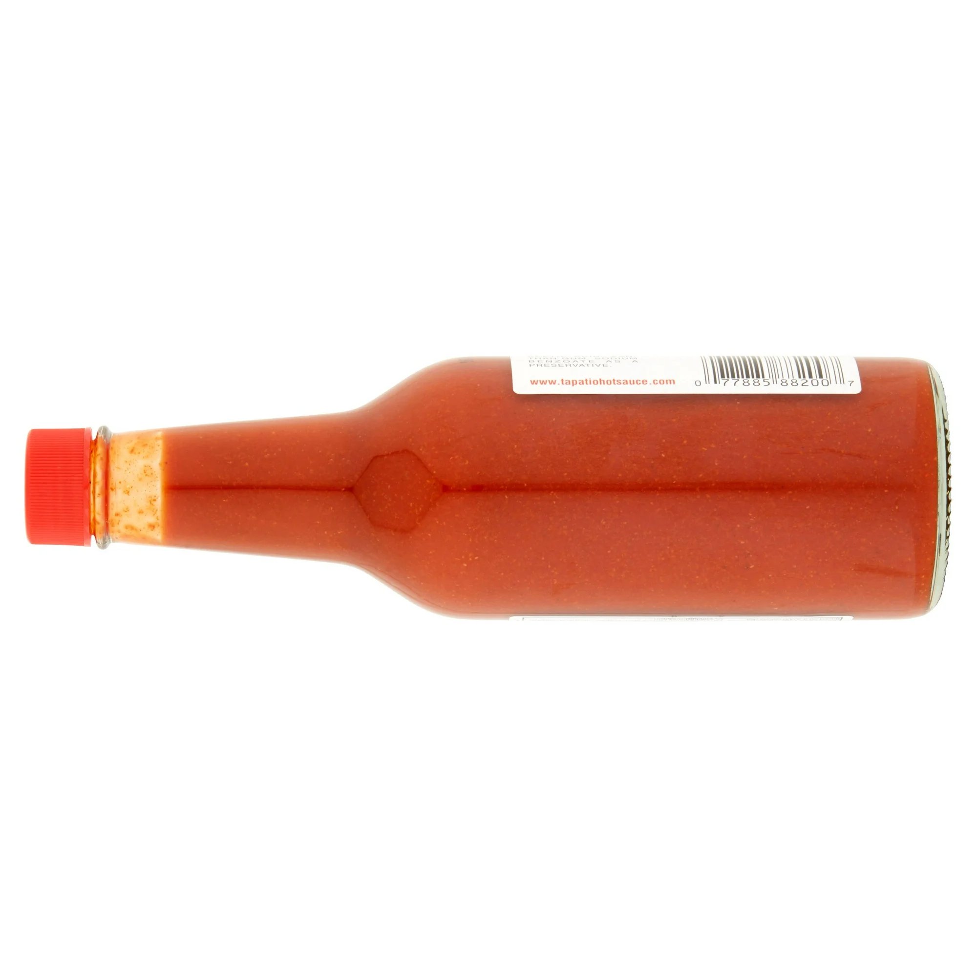 Tapatío Salsa Picante Hot Sauce – 10 oz
