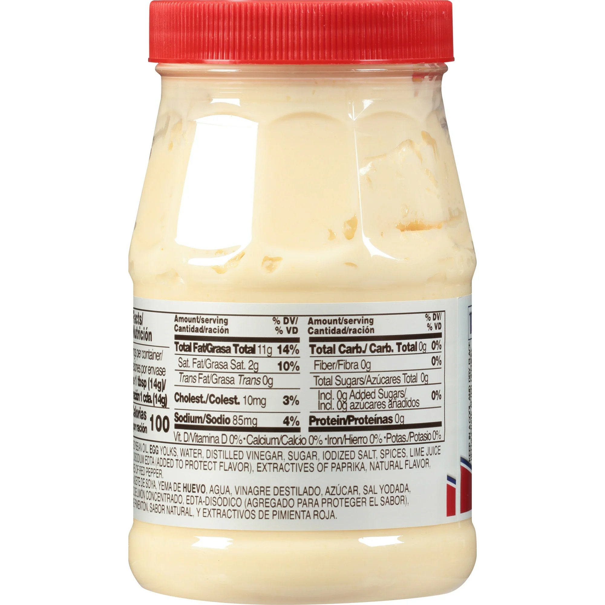 McCormick Mayonesa with Lime Juice – 14 fl oz & 20 fl oz
