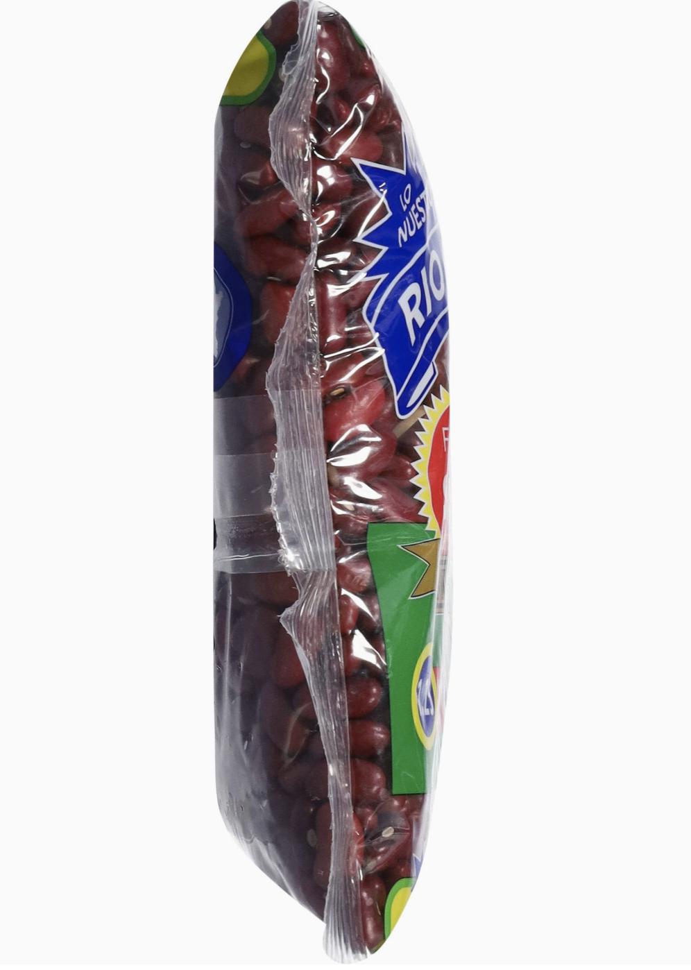 Rio Grande Chirilagua Small Red Beans, 1.25 lbs (20 oz)