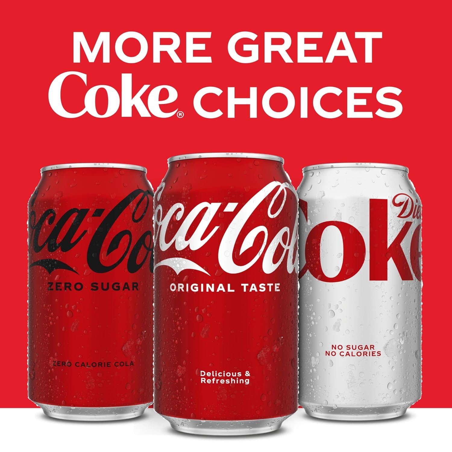 Coca-Cola, 12 fl oz, 12 Pack | Classic Carbonated Soft Drink