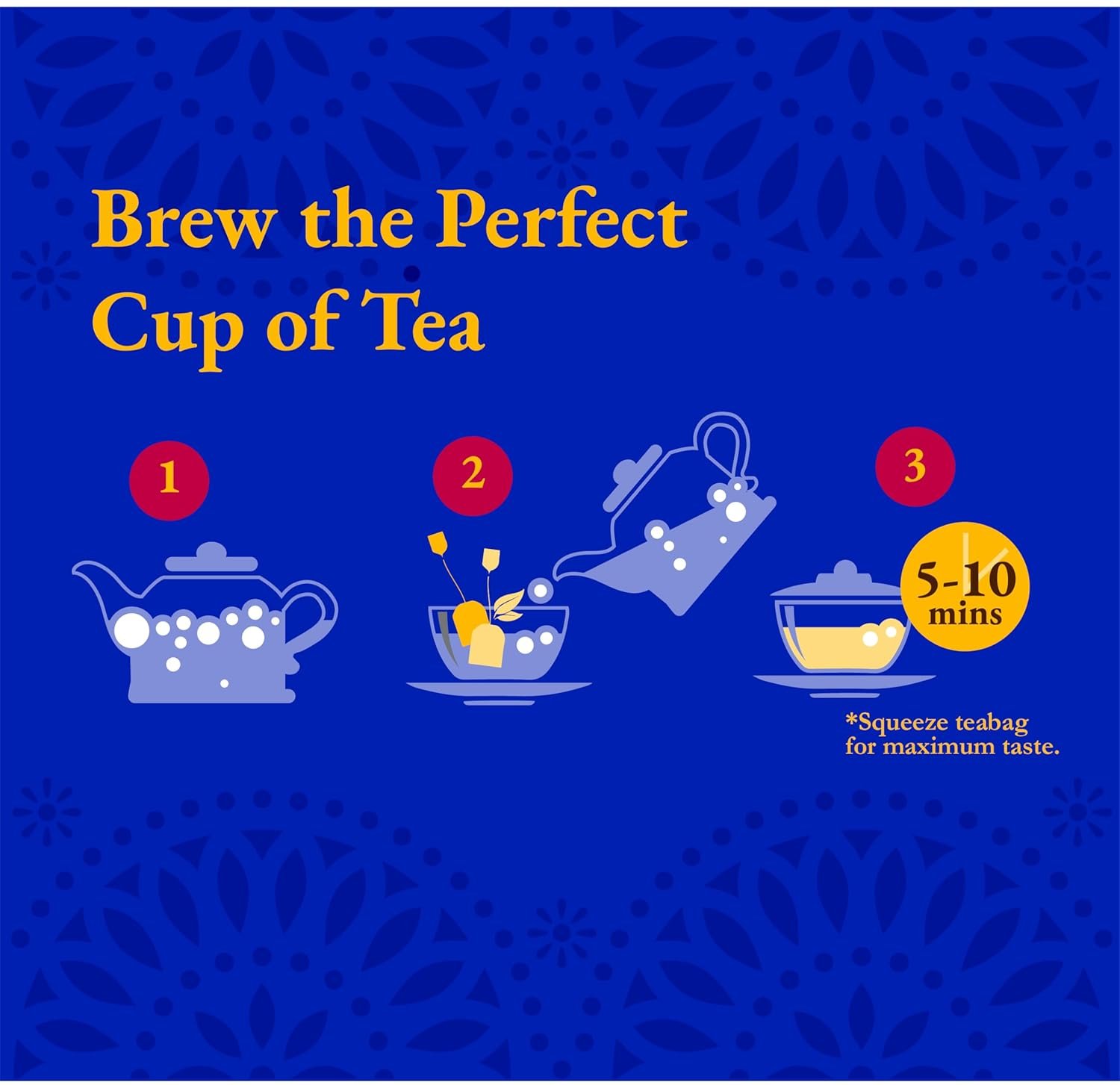 Tadin Eucalyptus Tea, Herbal Tea, Caffeine Free, 24 Tea Bags