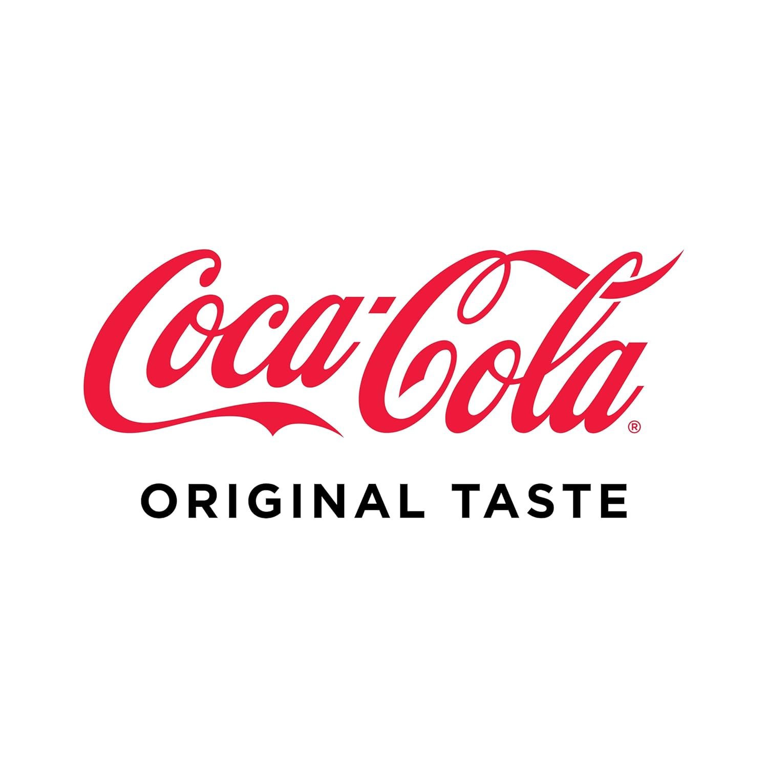 Coca-Cola, 12 fl oz, 12 Pack | Classic Carbonated Soft Drink