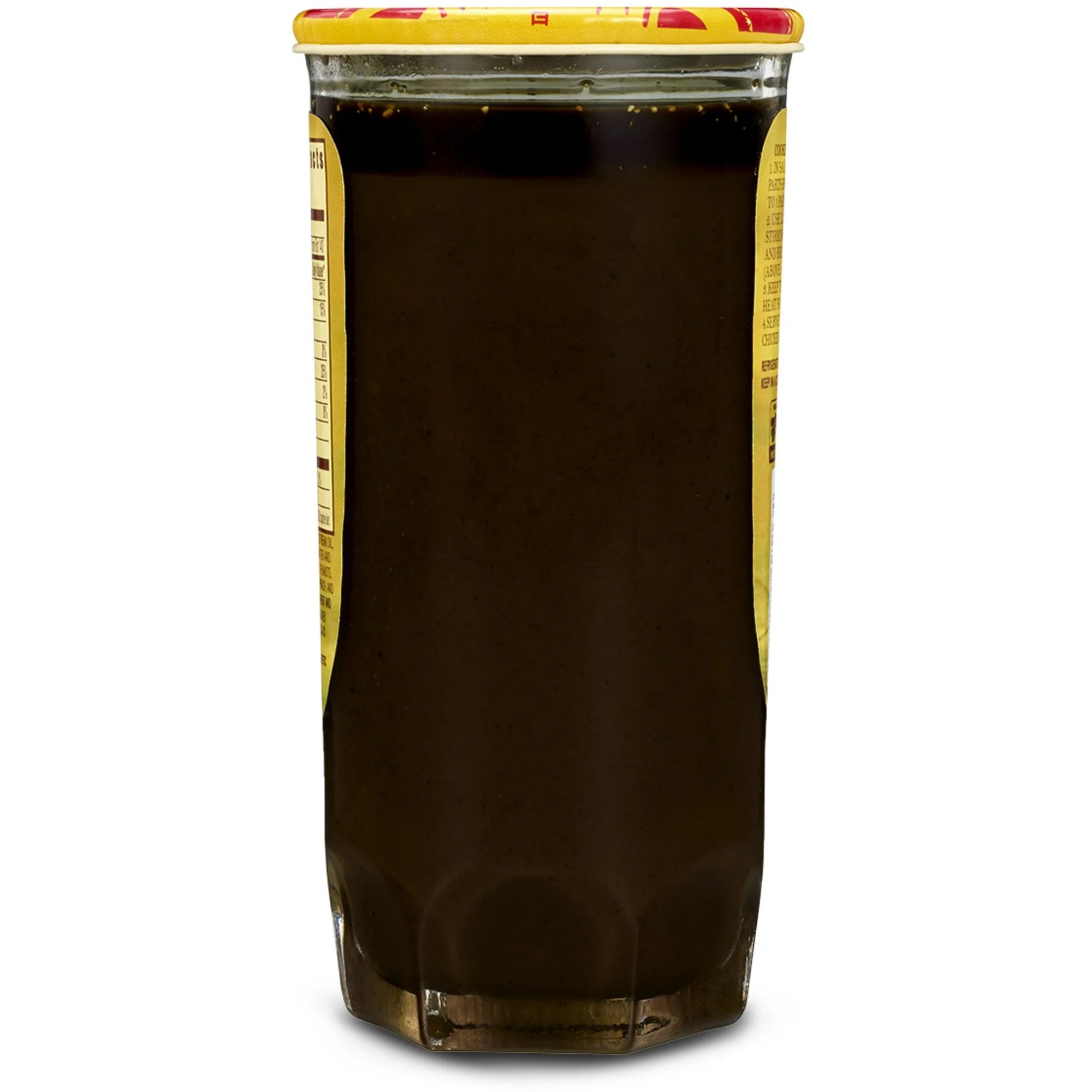 DOÑA MARÍA Traditional Mole – 8.25 oz Glass Jar