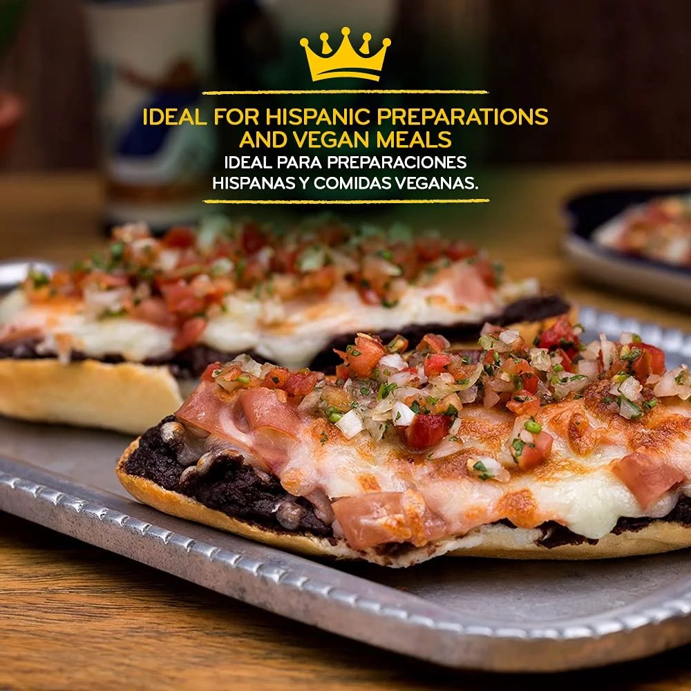 Ducal Refried Beans – Authentic Central American Flavor