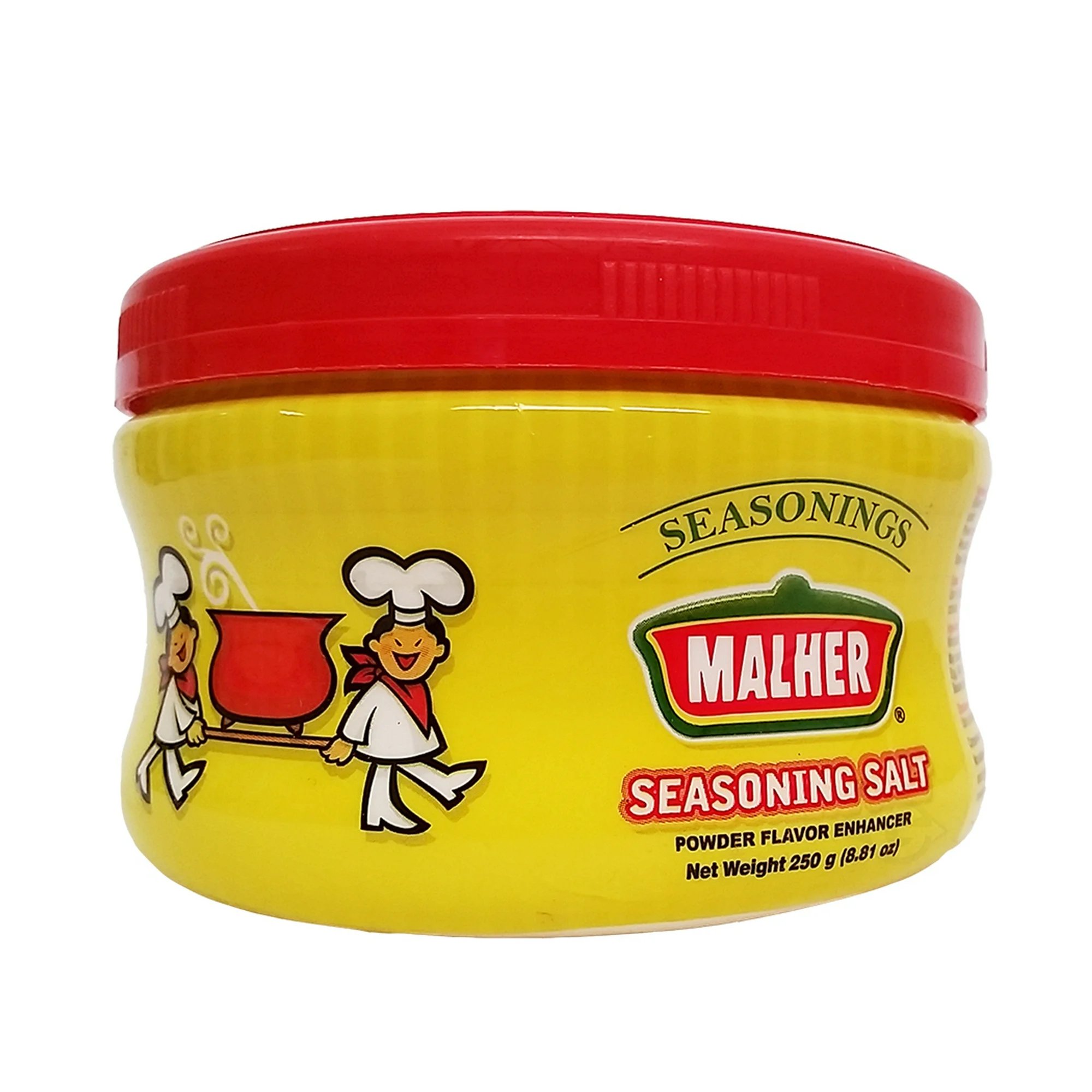 Malher Seasoning Saborin, 8.81 oz - Sazonador Saborin