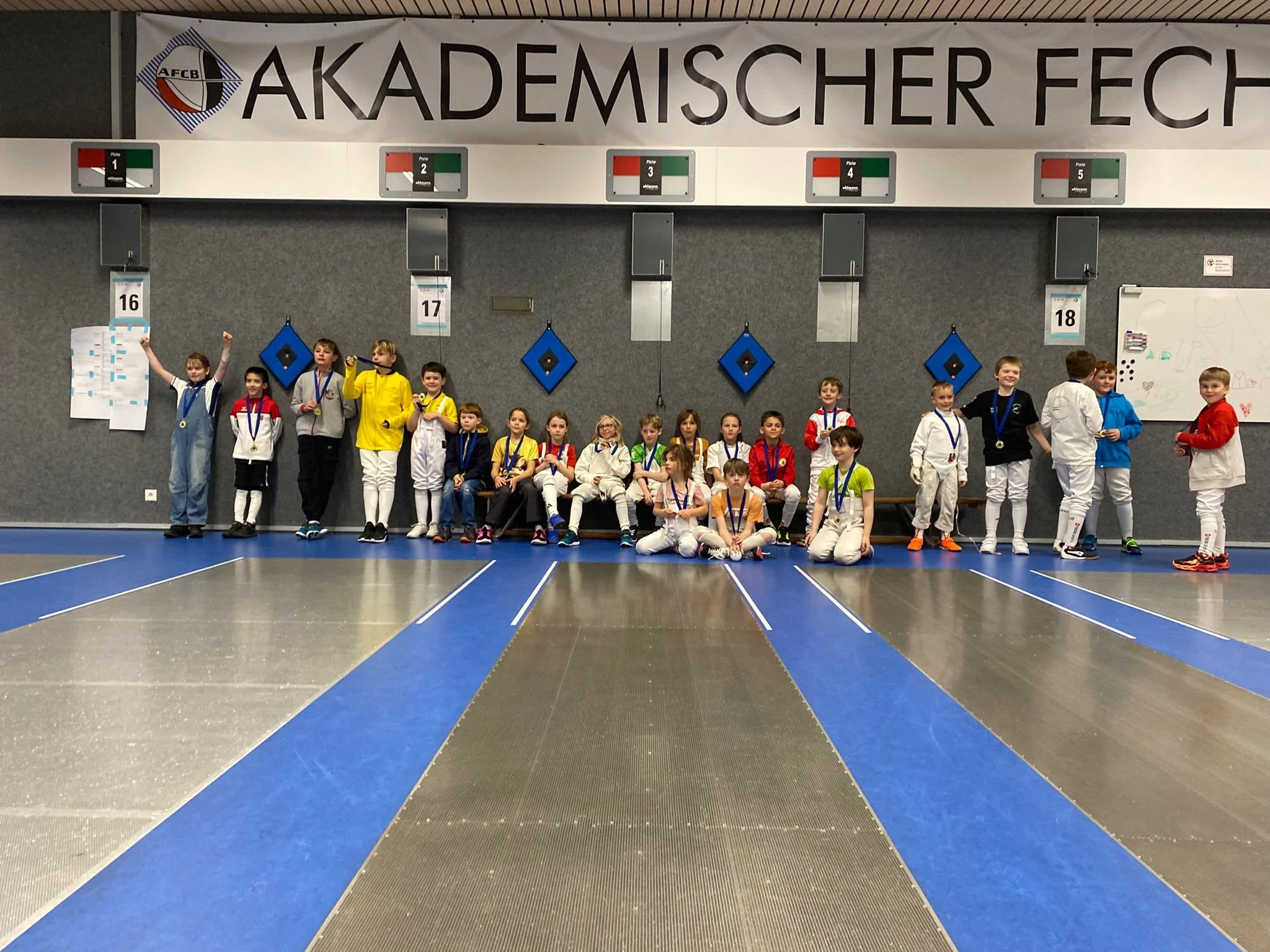 Challenge Ryszard Marszalek 28.02 &amp; 01.30.2026