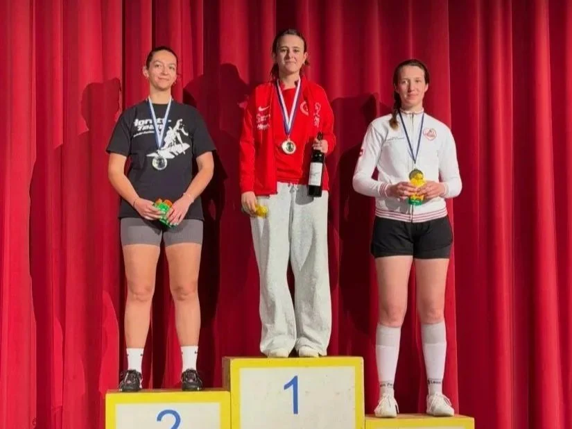 Rückblick Schweizer Meisterschaft und Circuit National Senior 