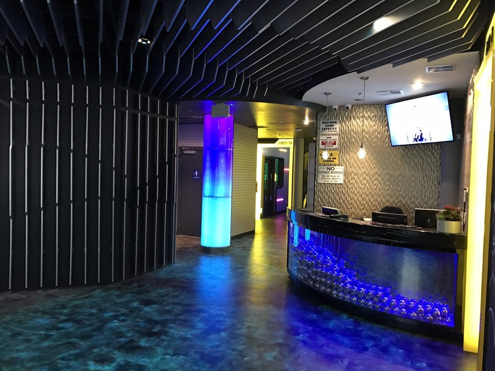 K Republic KTV Monterey Park