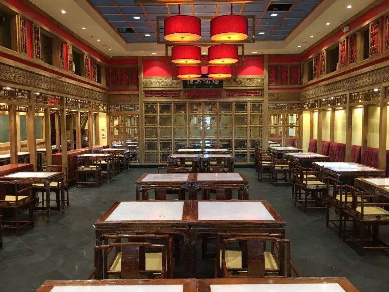 Bistro Na's Temple City