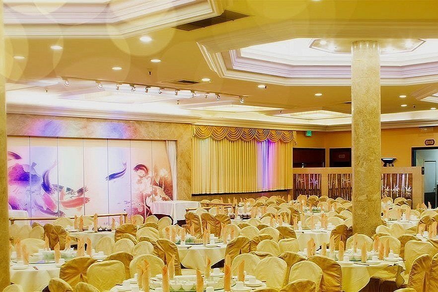 NBC Seafood Restaurant Monterey Park