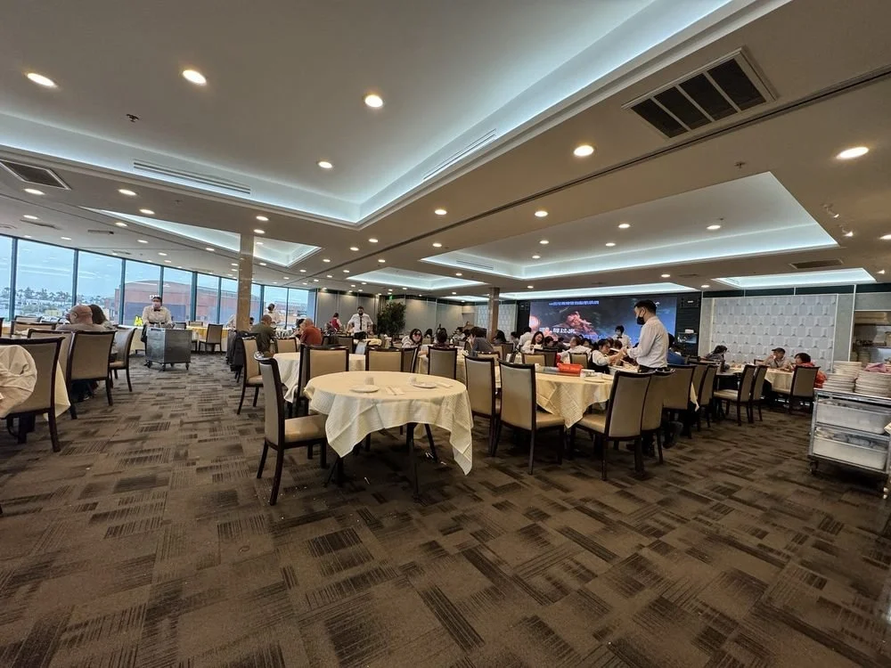 New Capital Seafood Rowland Heights