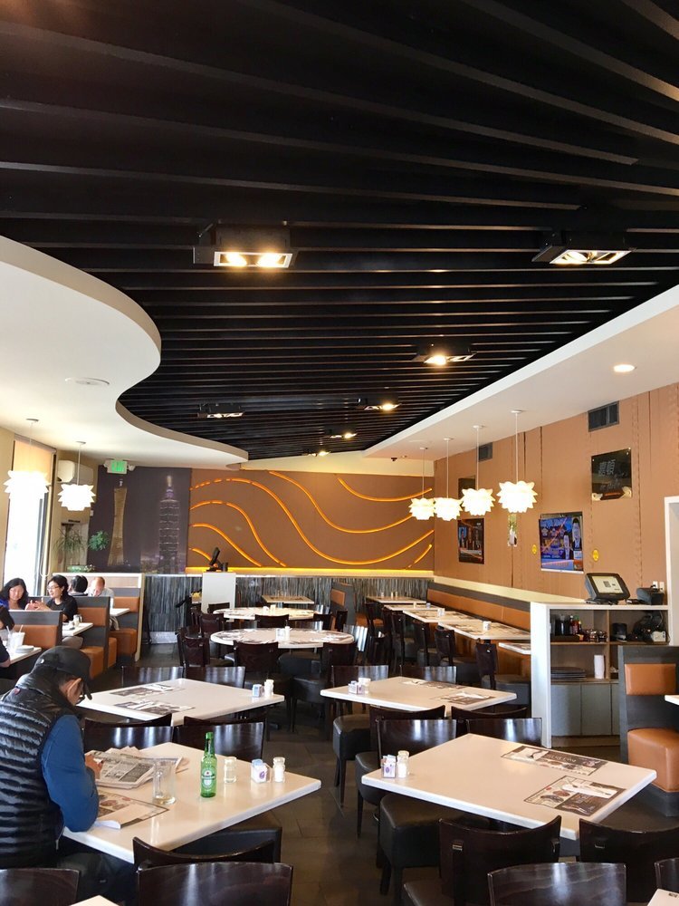 Garden Cafe Arcadia