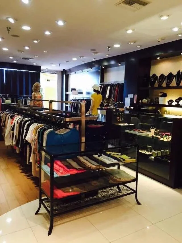 IS Boutique San Gabriel