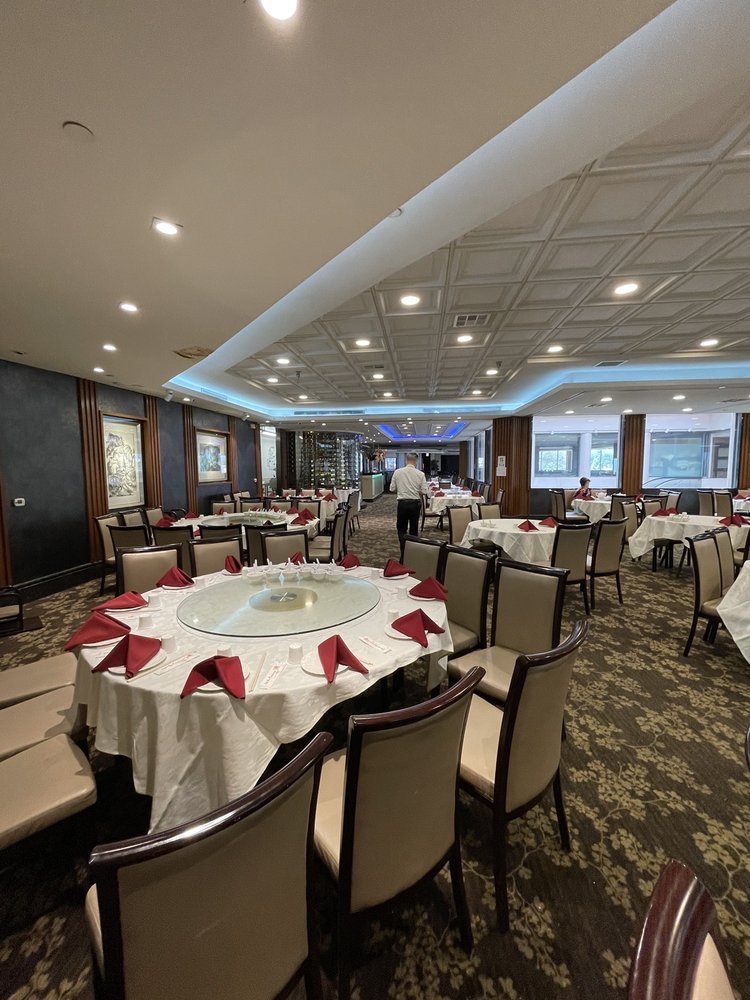 Five Star Restaurant San Gabriel