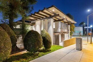 VCA Engineering Monterey Park