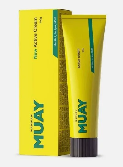 MUAY 100g