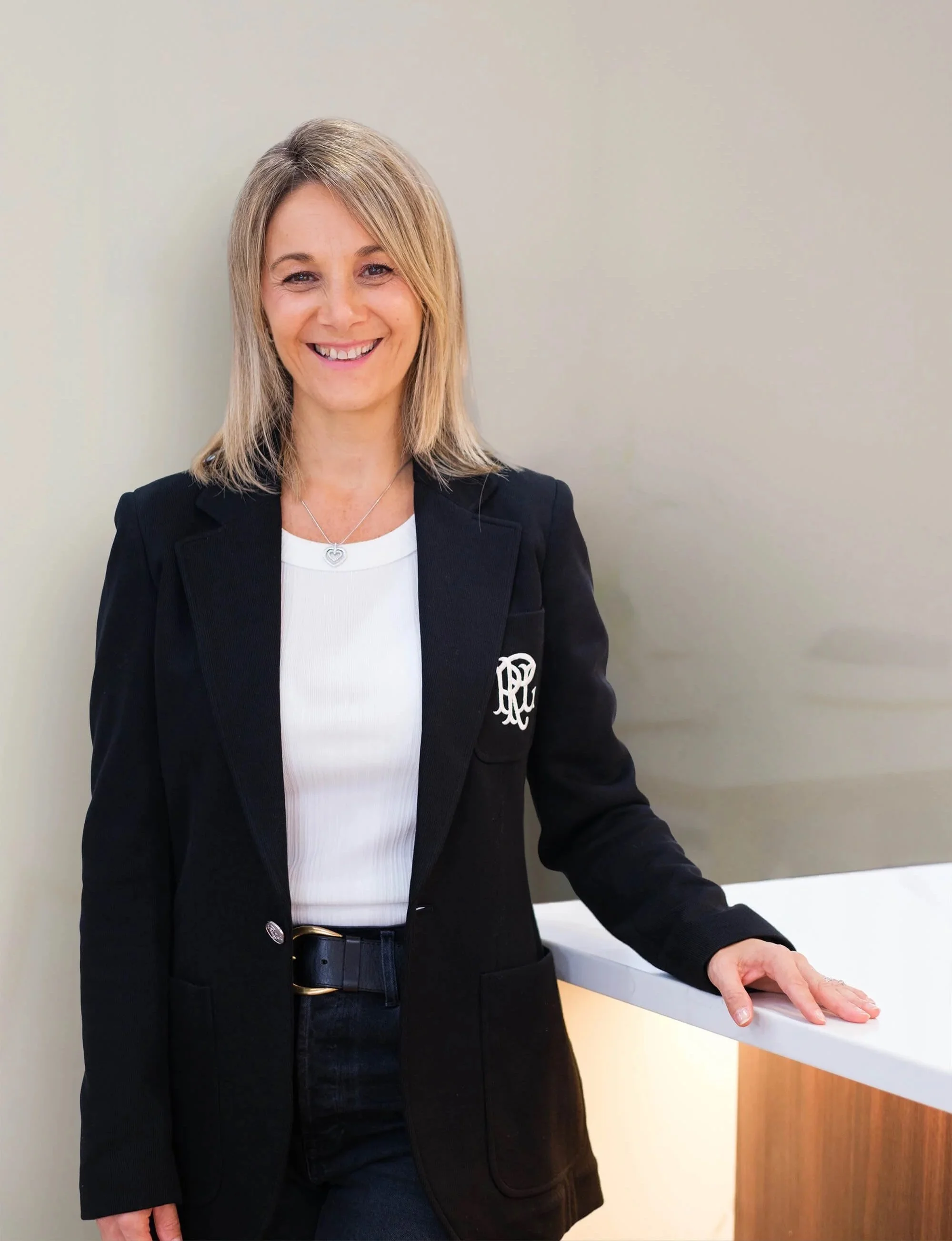 Maria Mascheroni – Interior Designer
