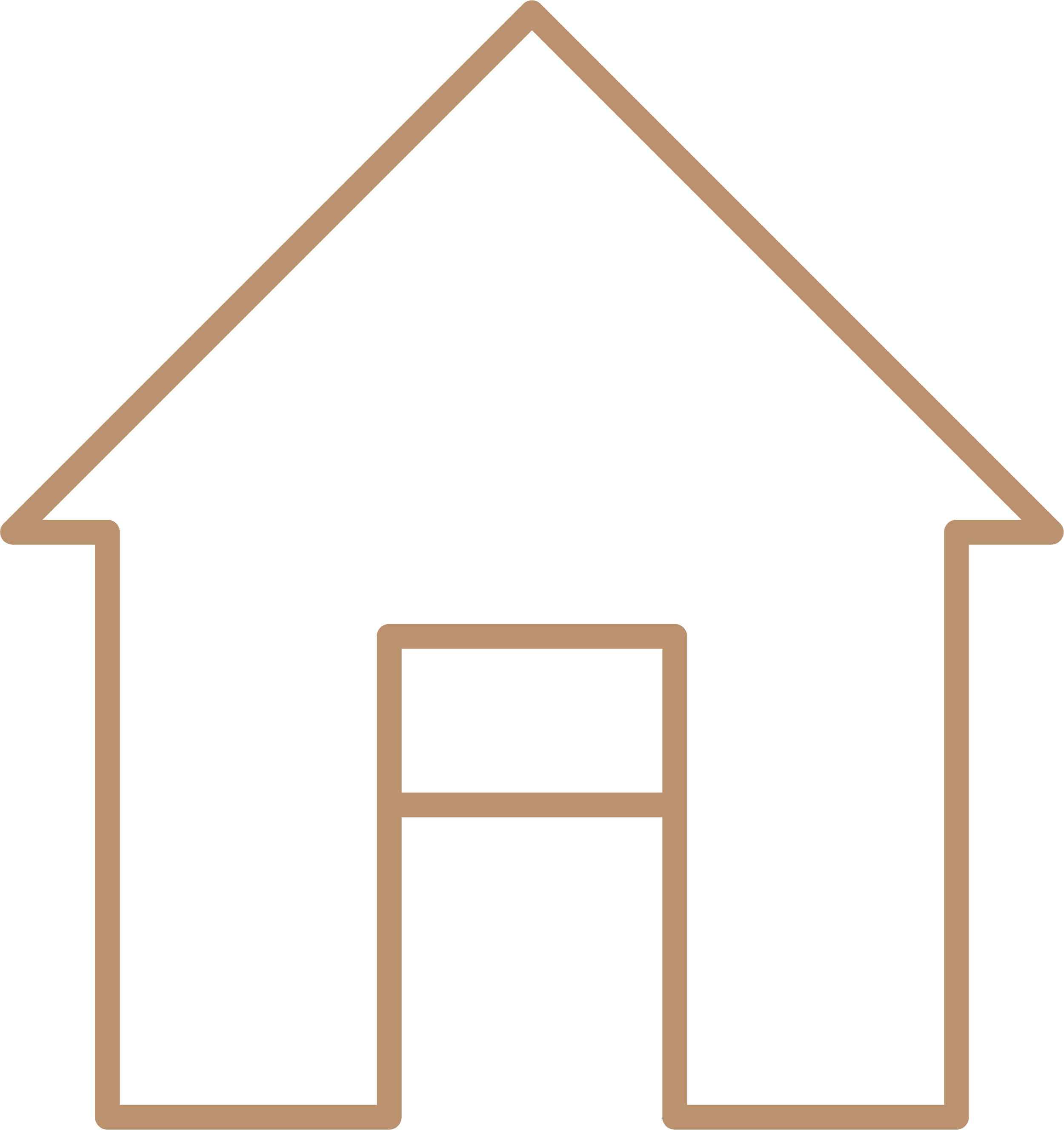 Renovations & New Builds