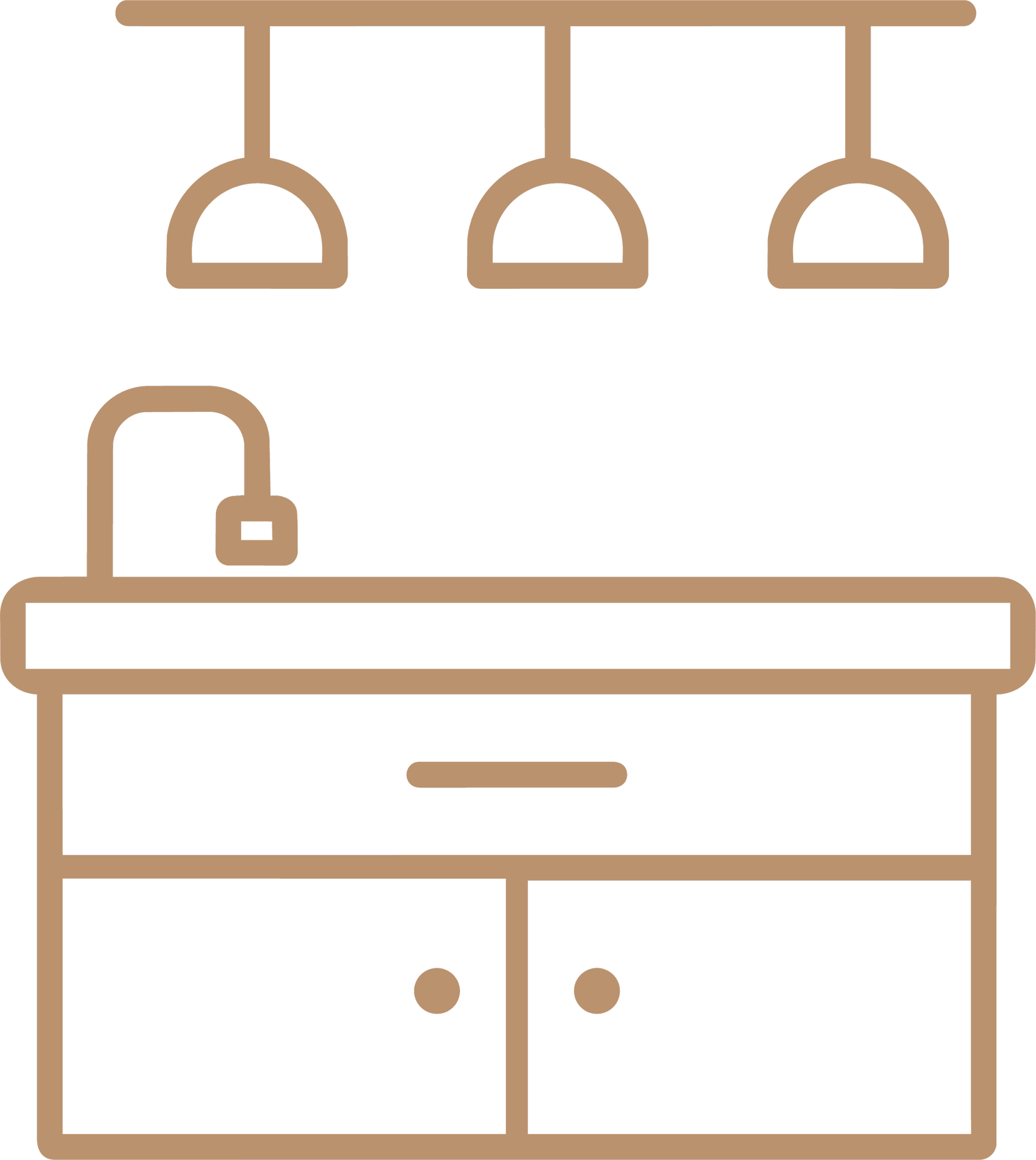 Kitchen Design