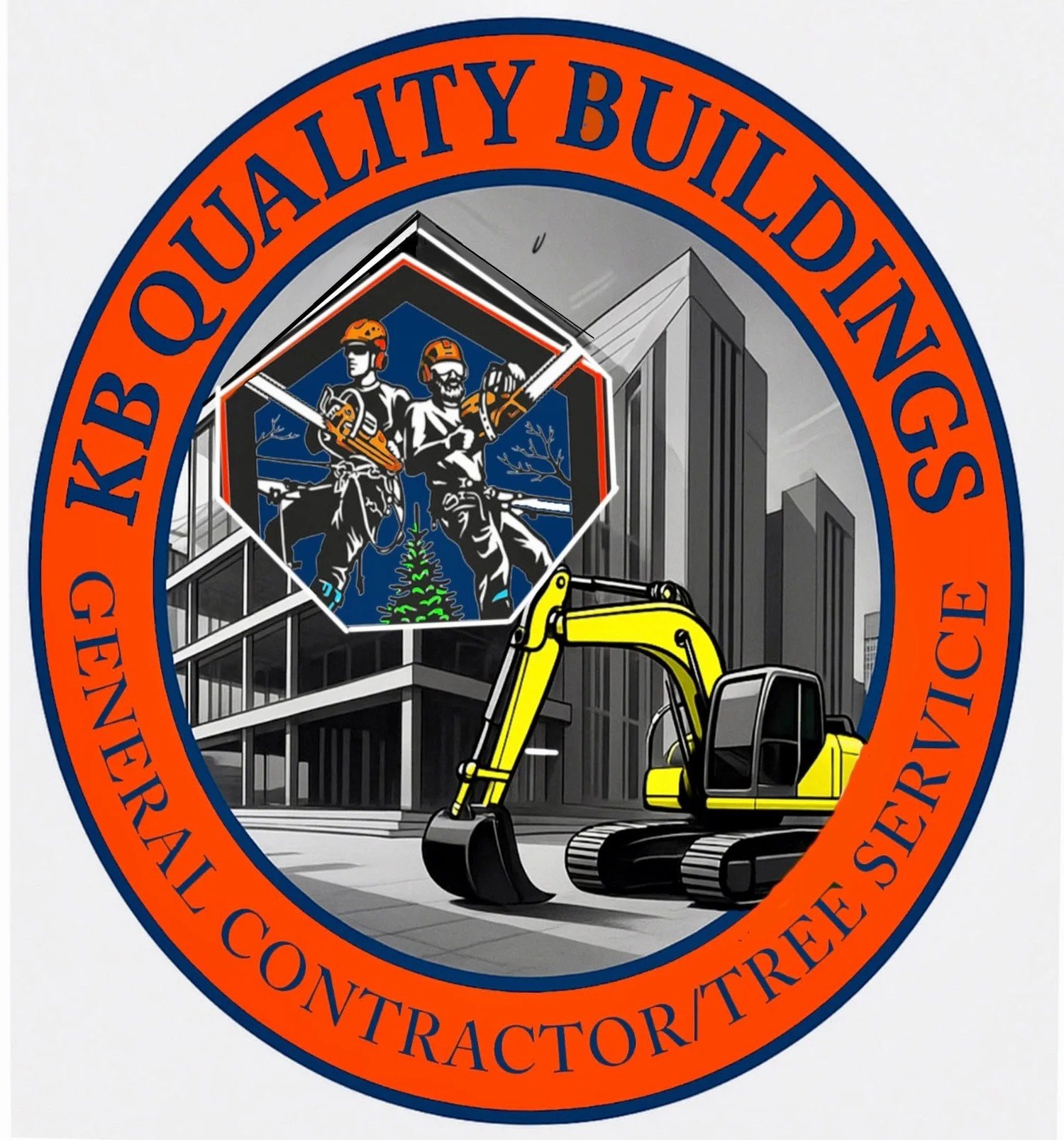 KB Quality Buildings