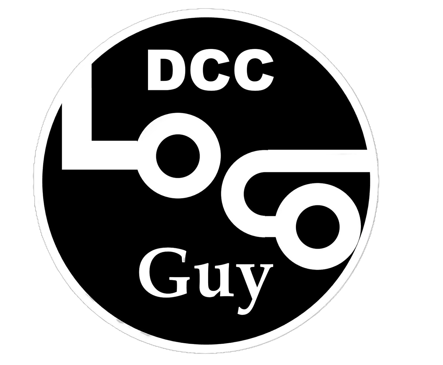 DCC LoCo Guy
