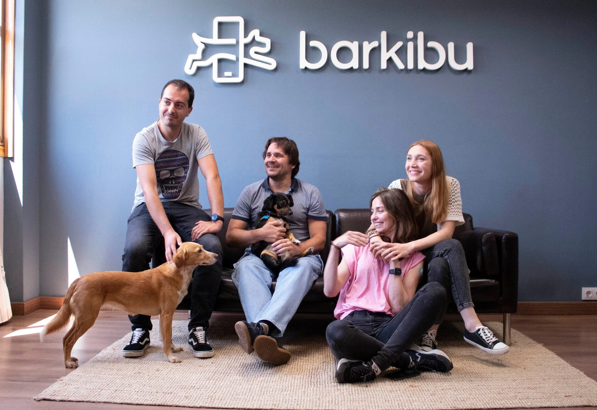 barkibu avis