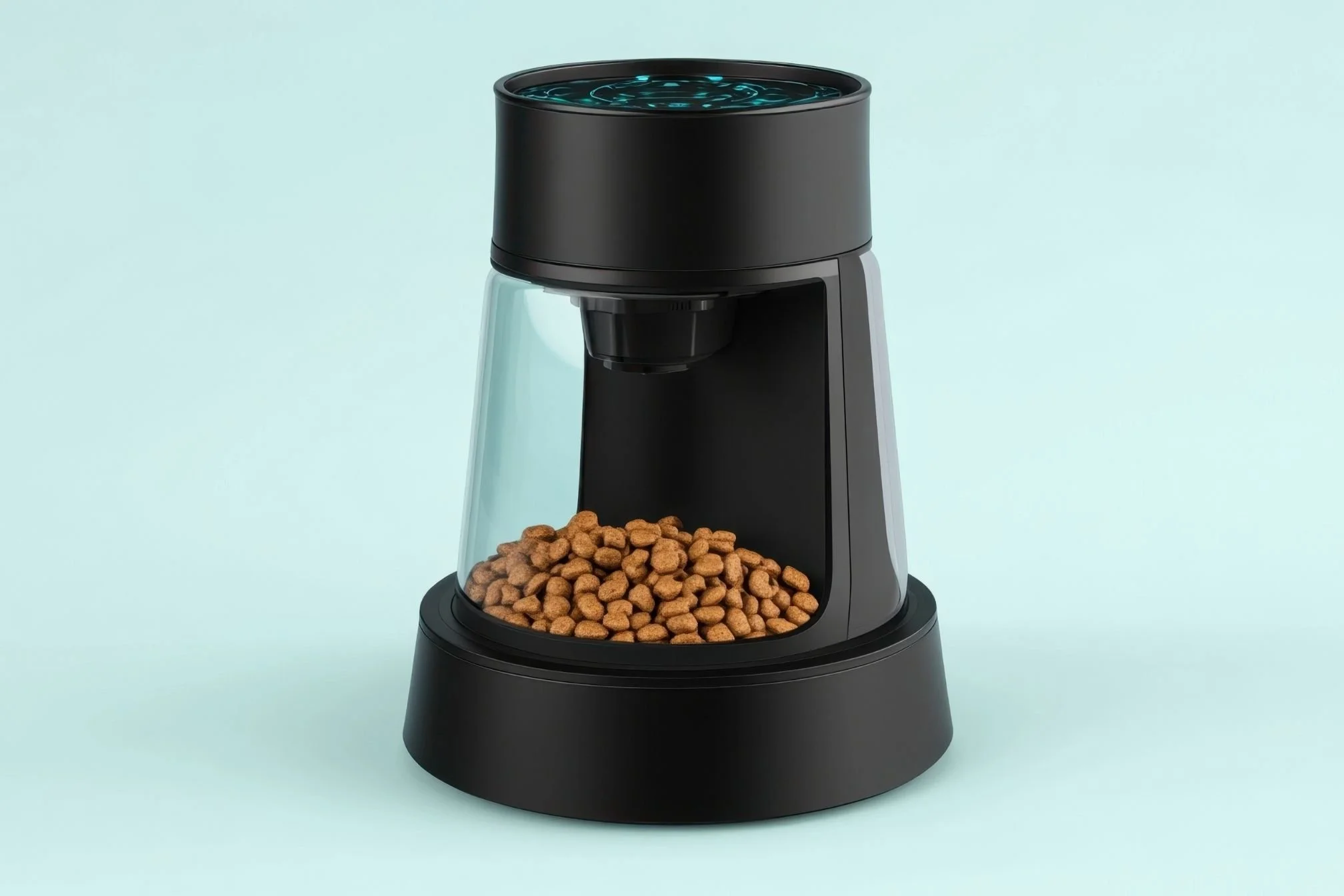 top 5 distributeur croquettes