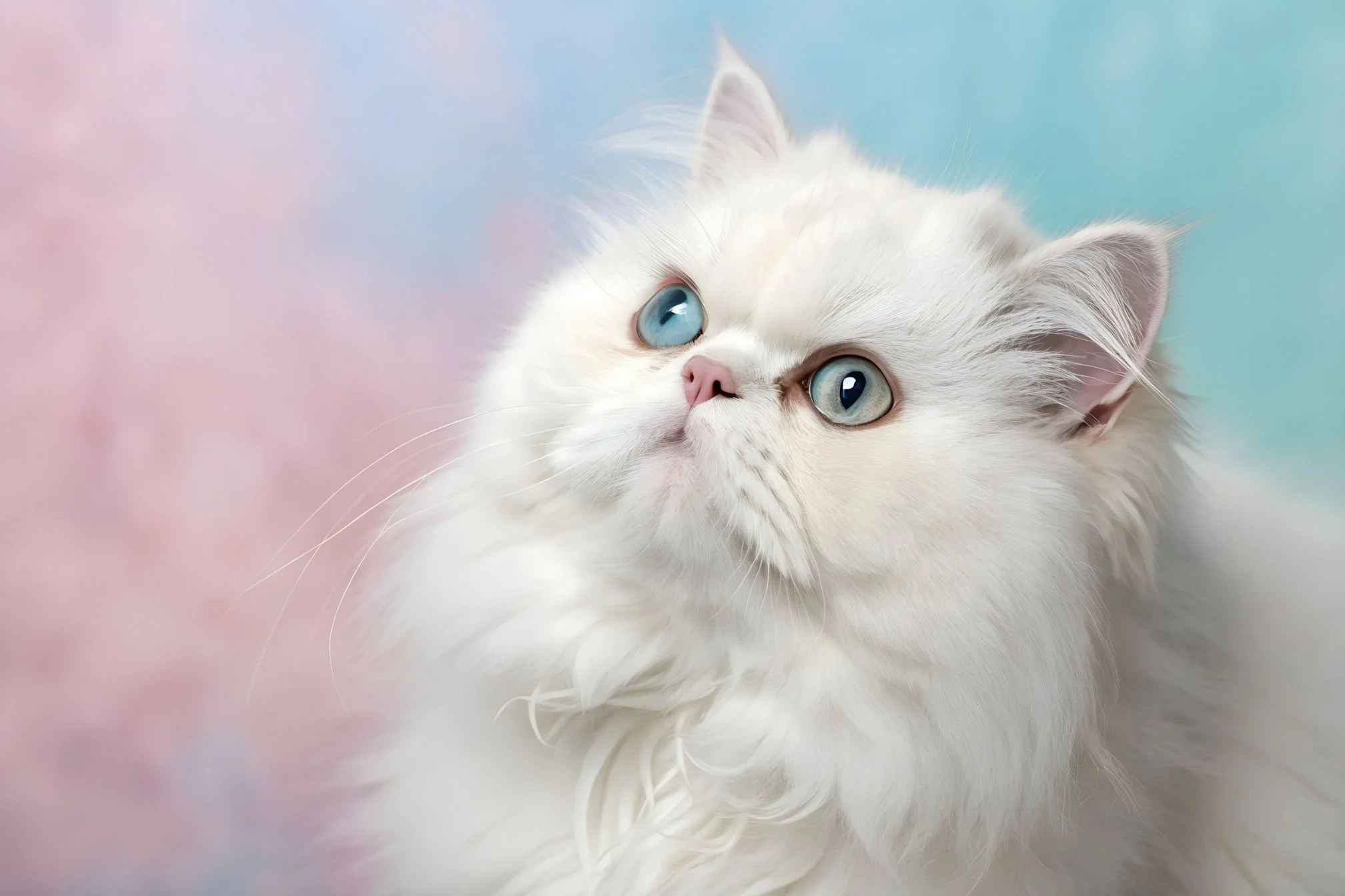 Meilleure assurance chat Persan : comparatif et avis 2026