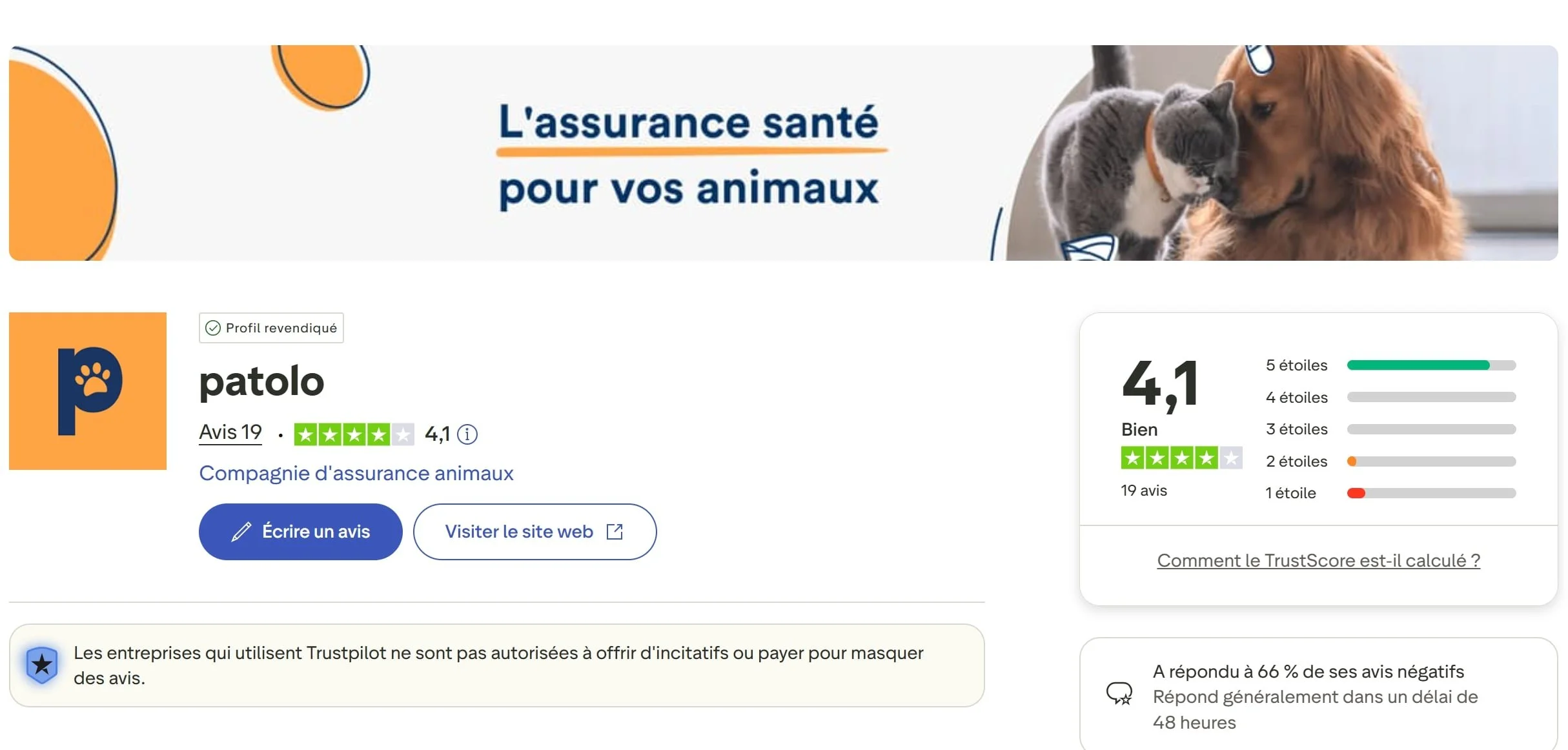 patolo avis utilisateurs