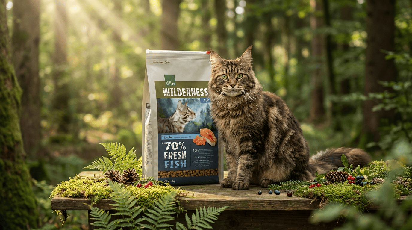 croquettes chat actifs