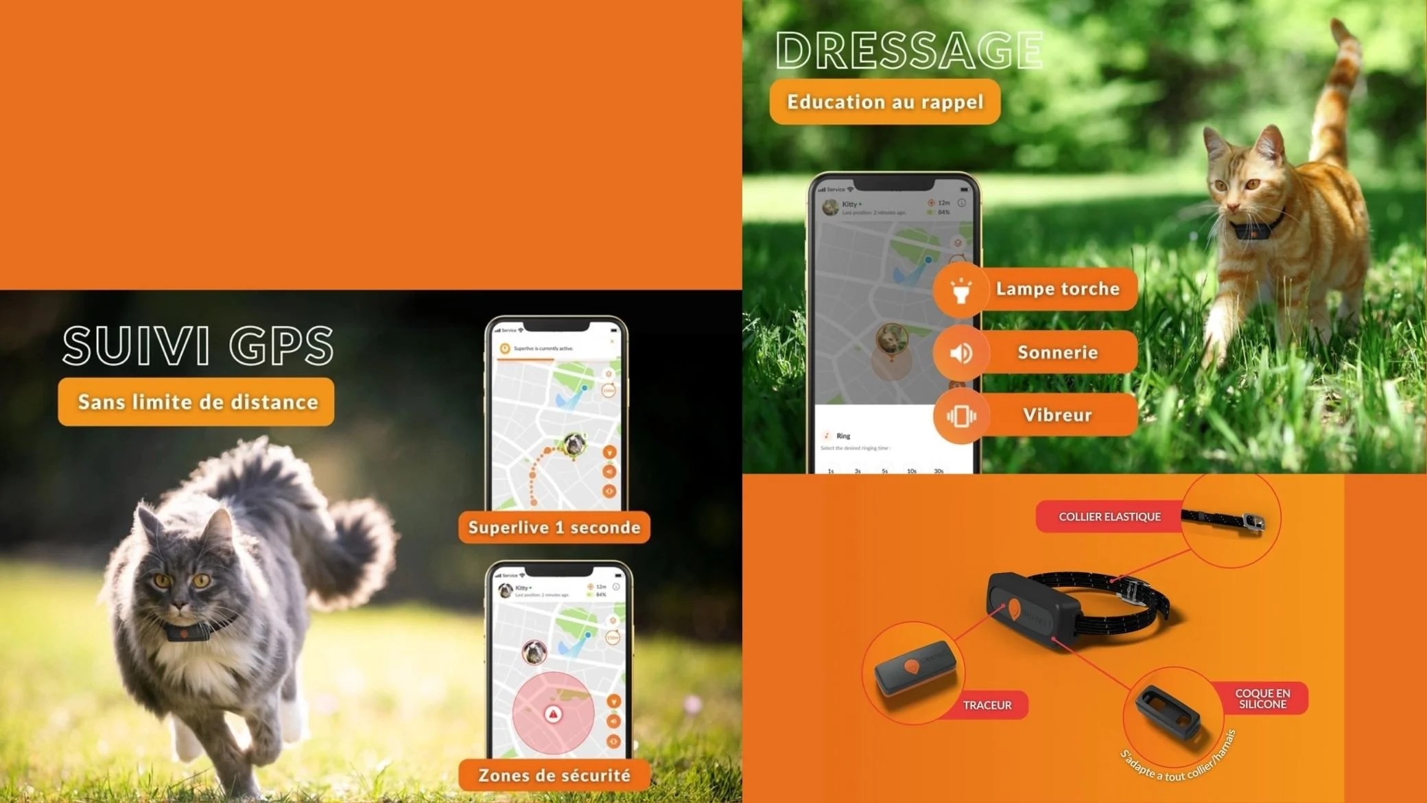 avis weenect pour chat