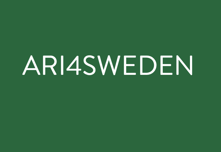 ARI4SWEDEN