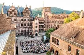 Bundeswettbewerb Gesang on Tour