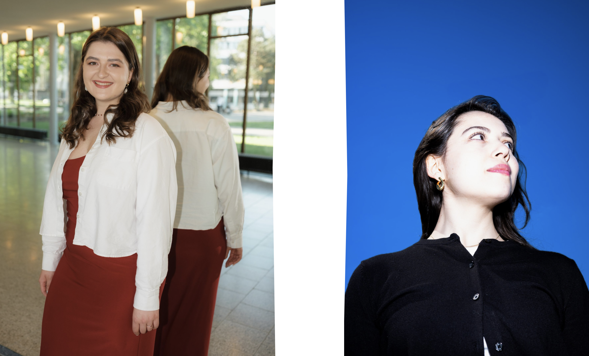I AM HOME | Recital with Lal Karaalioğlu