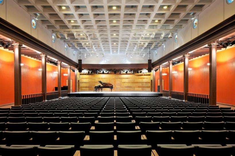 New Year’s Eve Concert with Davinspiro Camerata