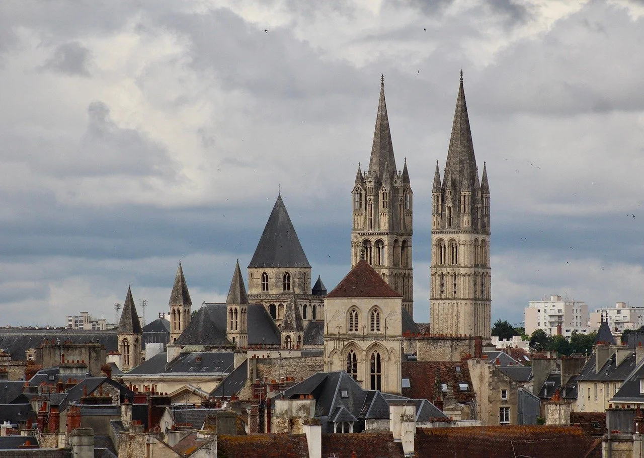 Où trouver un bon plan à Caen ?