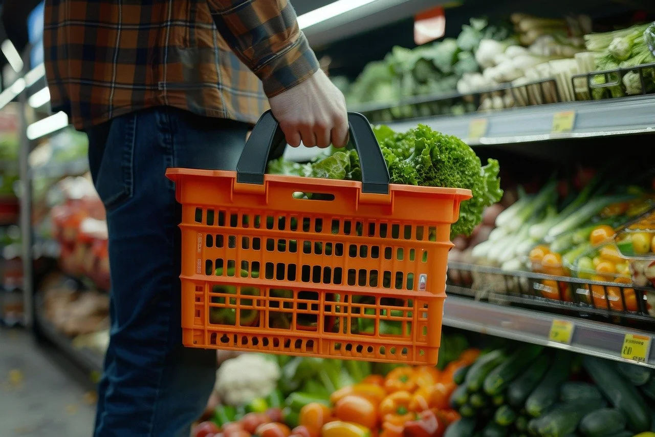 Destockage alimentaire = bonnes affaires !