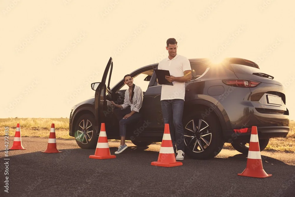 Permis B 