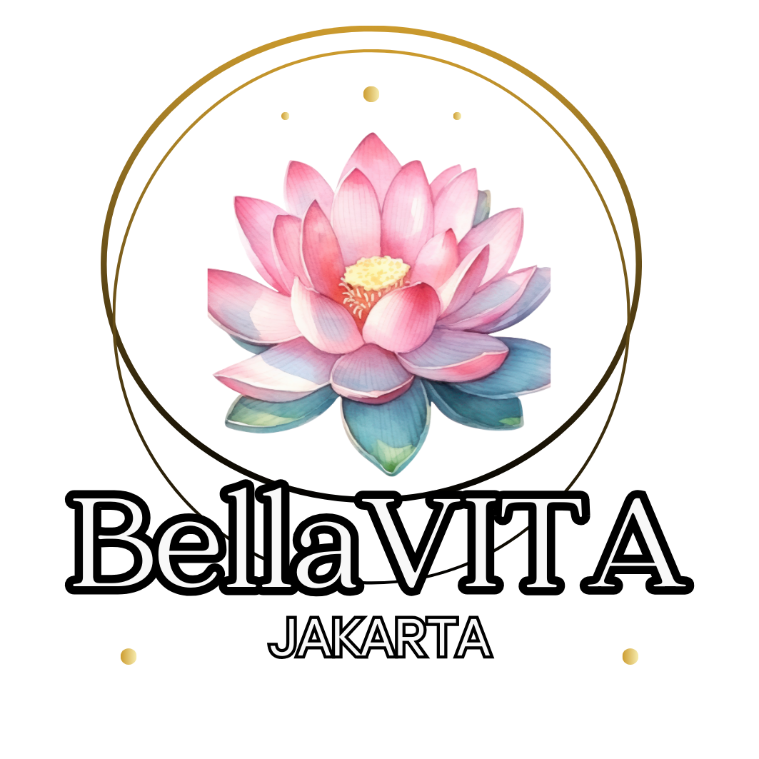 Bella VITA Jakarta. Your Smart &amp; Stylish Urban Home