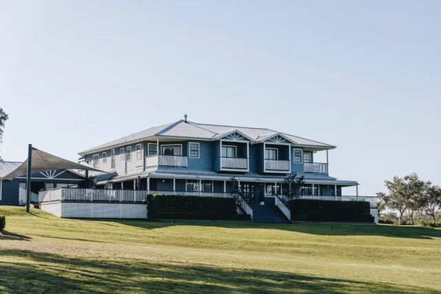 The Pilates Escape Retreat