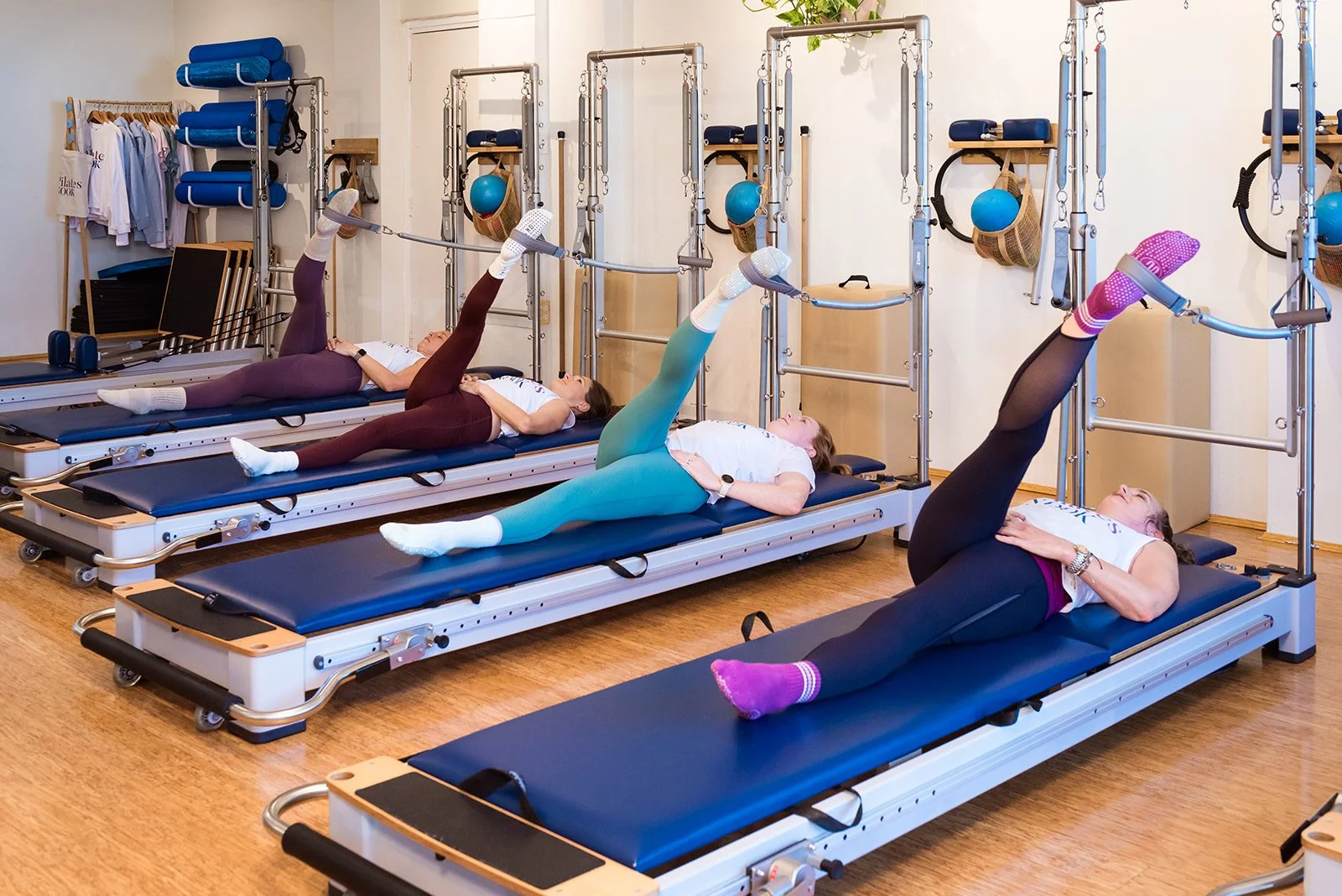 The science supporting Pilates for low back pain