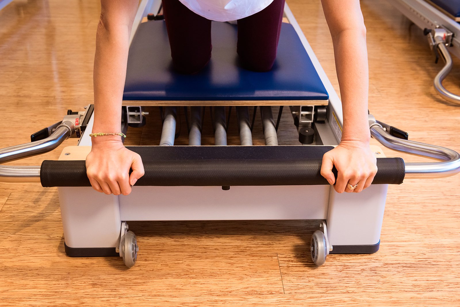 Why do my wrists hurt in Pilates? The why behind weight-bearing exercises
